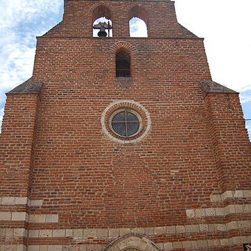 Chapelle Notre-Dame du Bourg à Agen