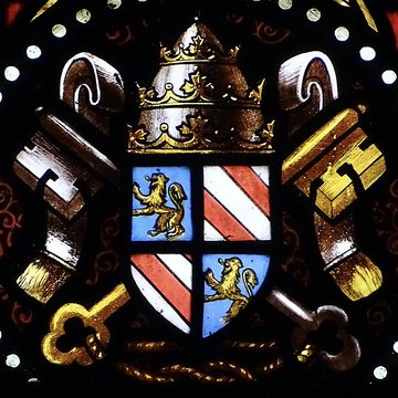 Chapelle Notre-Dame du Bourg à Agen