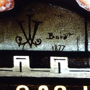 Chapelle Notre-Dame du Bourg à Agen