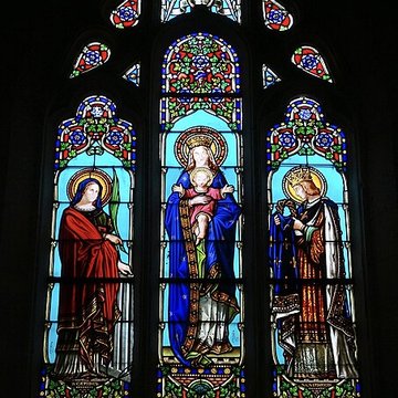 Chapelle Notre-Dame du Bourg à Agen