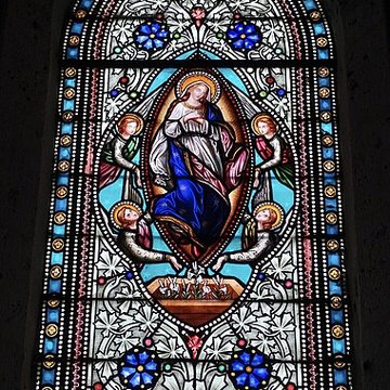 Chapelle Notre-Dame du Bourg à Agen