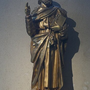 Chapelle Notre-Dame du Bourg à Agen