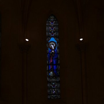 Chapelle Notre-Dame du Bourg à Agen
