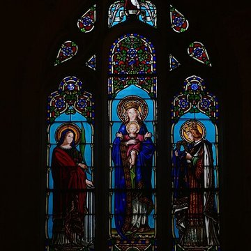 Chapelle Notre-Dame du Bourg à Agen