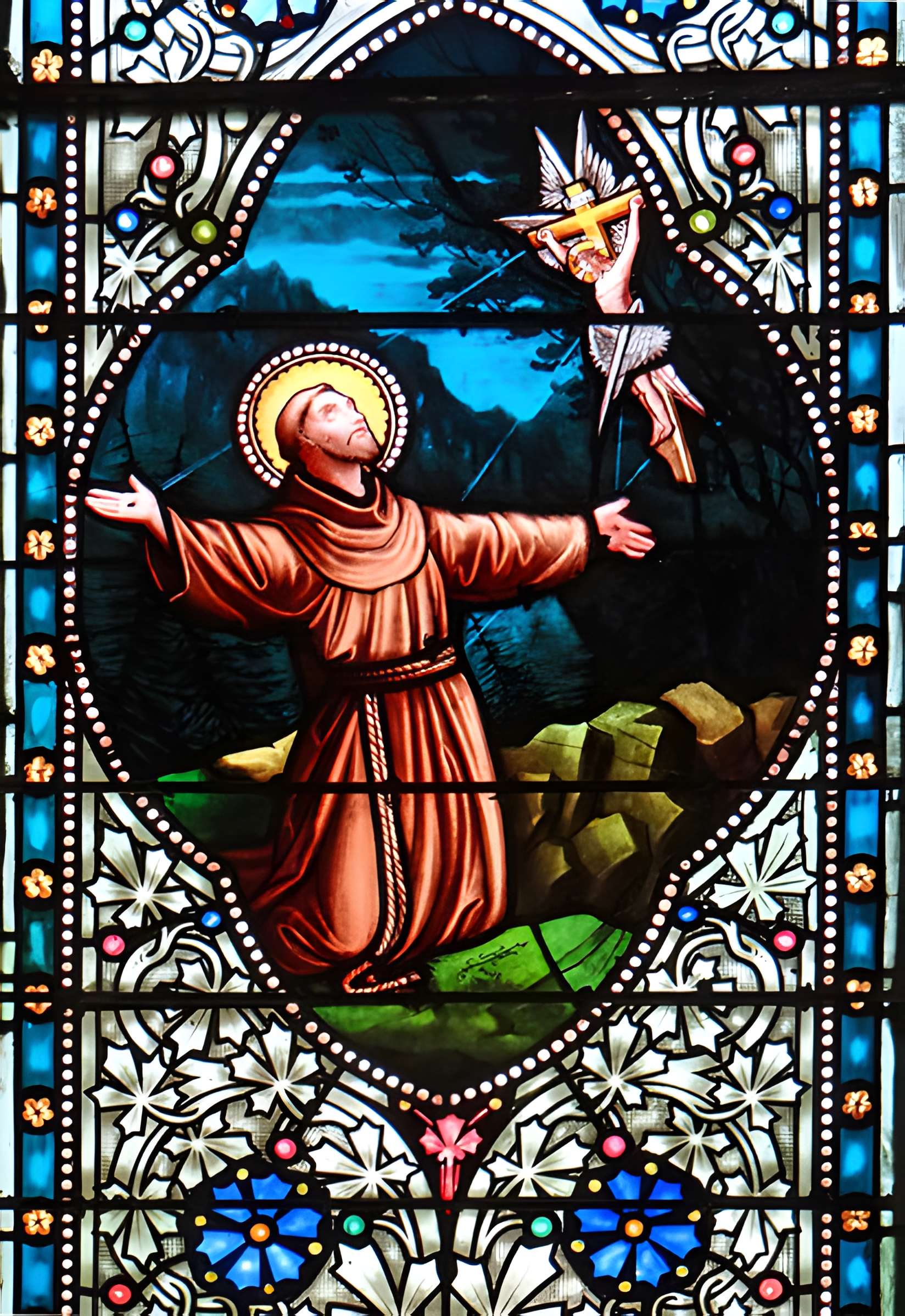 Chapelle Notre-Dame du Bourg à Agen