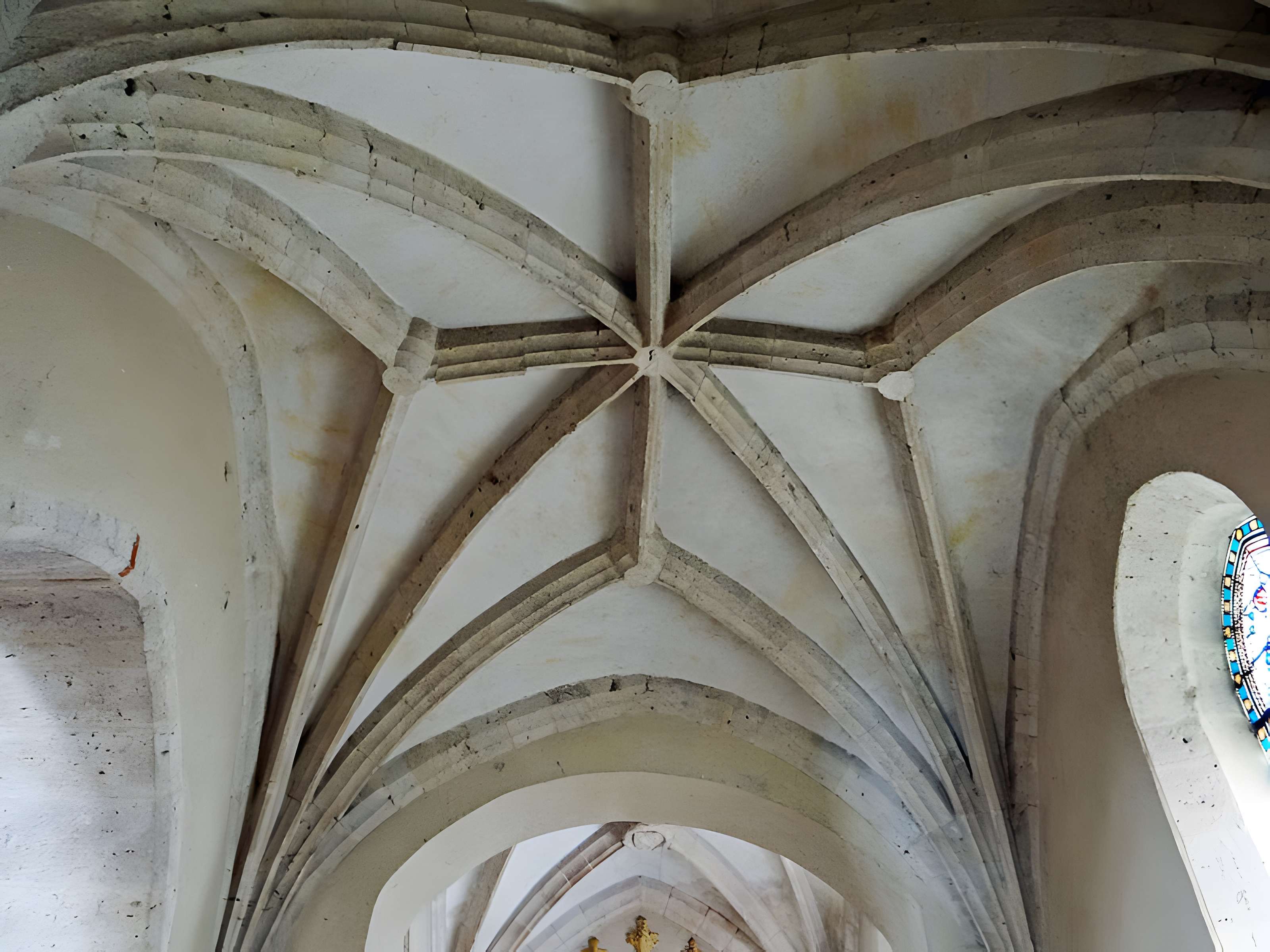 Chapelle Notre-Dame du Bourg à Agen