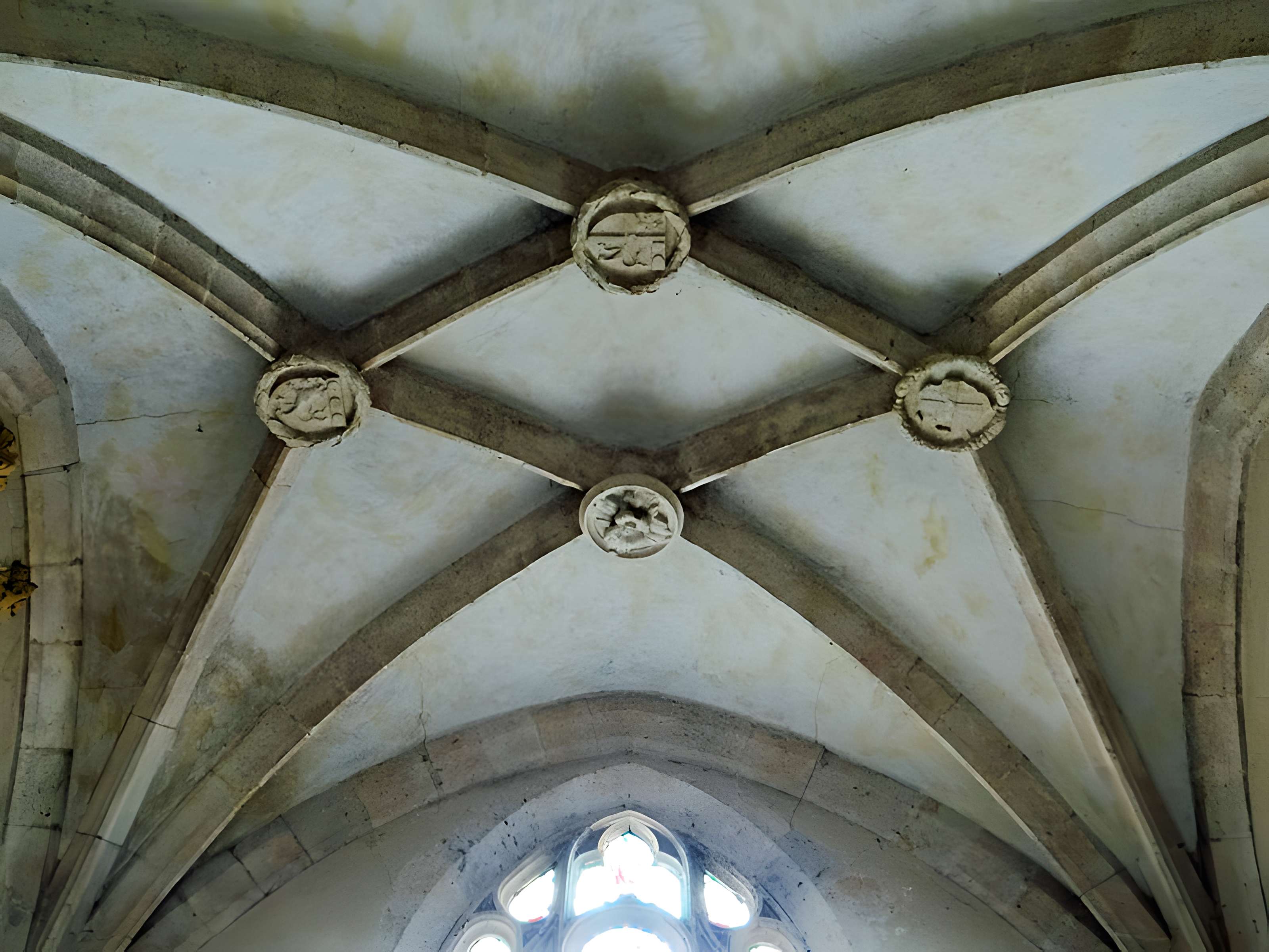 Chapelle Notre-Dame du Bourg à Agen