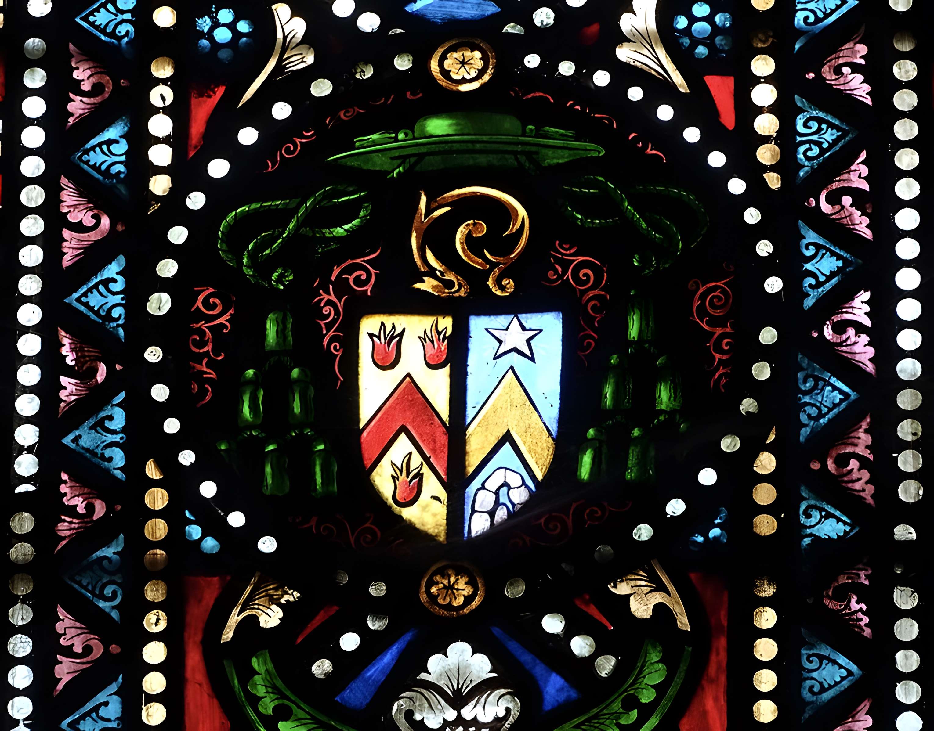 Chapelle Notre-Dame du Bourg à Agen