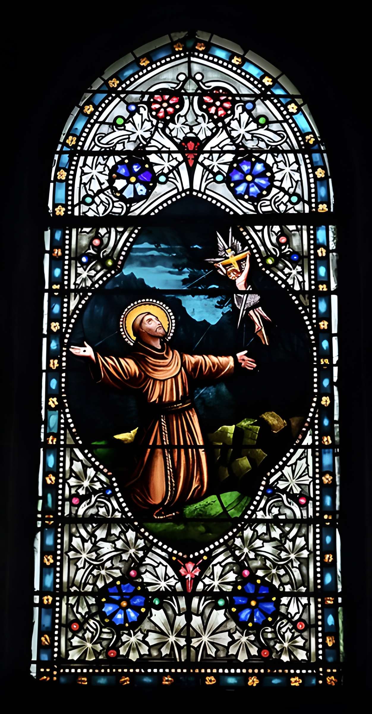 Chapelle Notre-Dame du Bourg à Agen