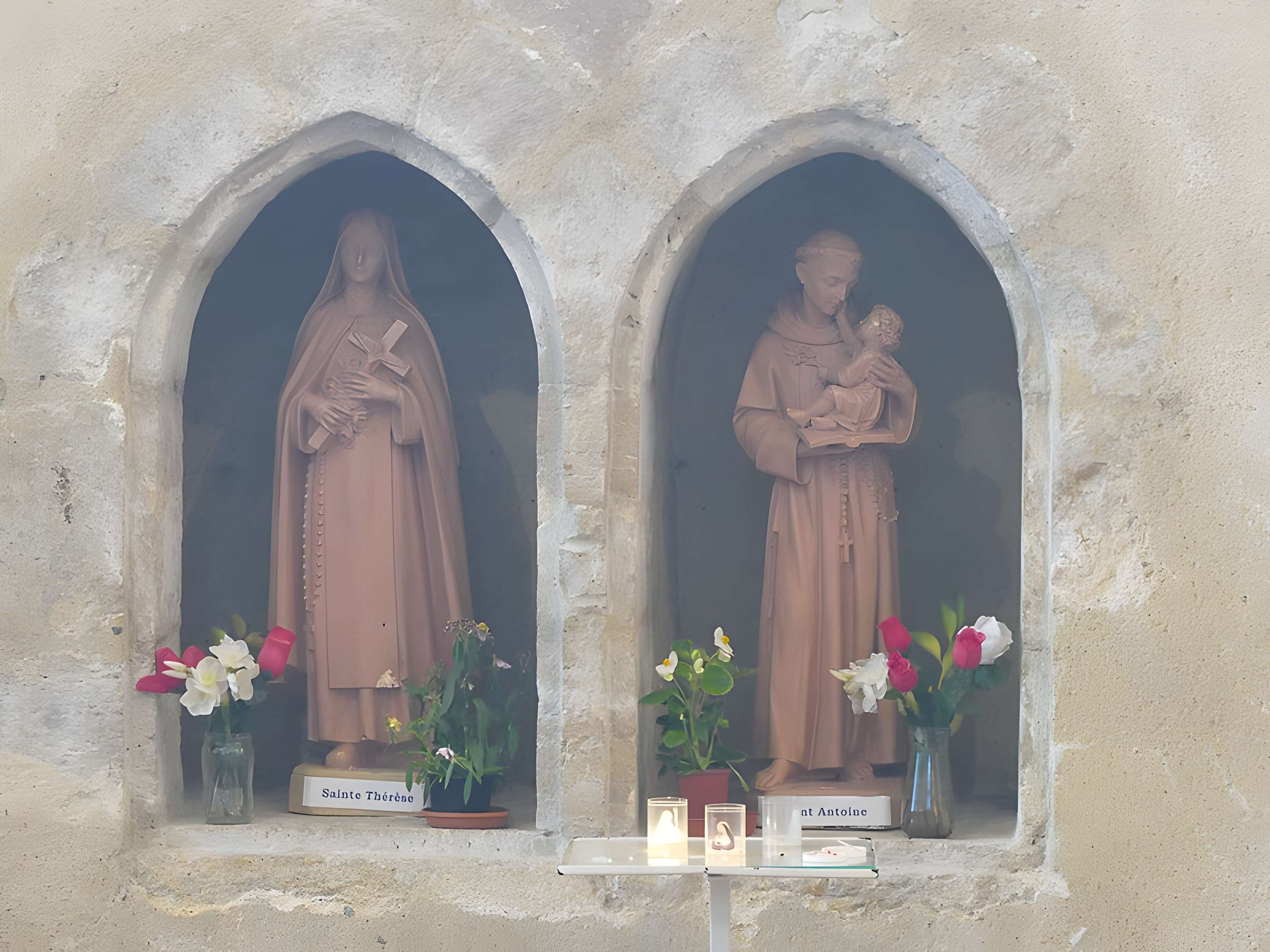 Chapelle Notre-Dame du Bourg à Agen