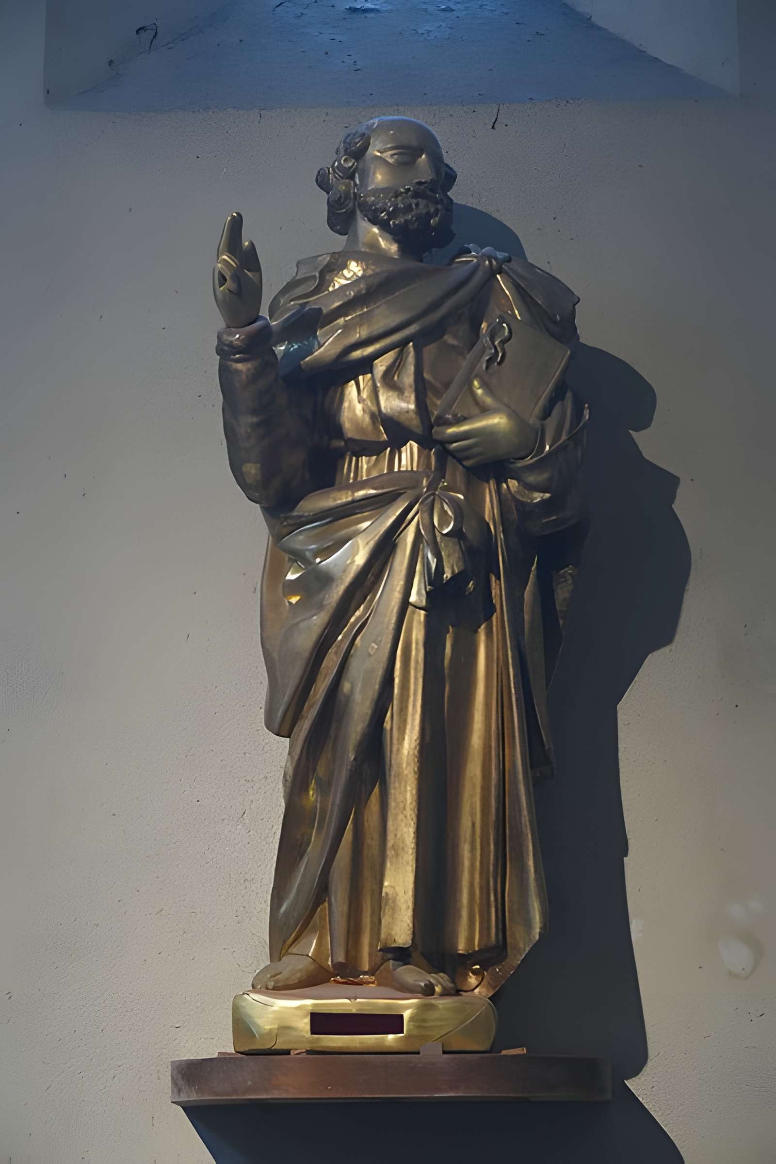 Chapelle Notre-Dame du Bourg à Agen