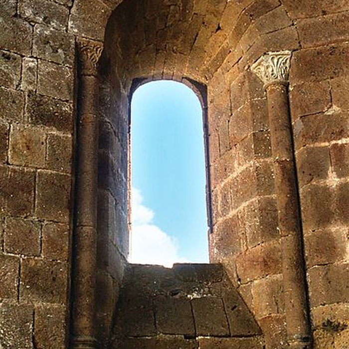 Photo de Chapelle Notre-Dame du Roc-Vignonnet à Antignac