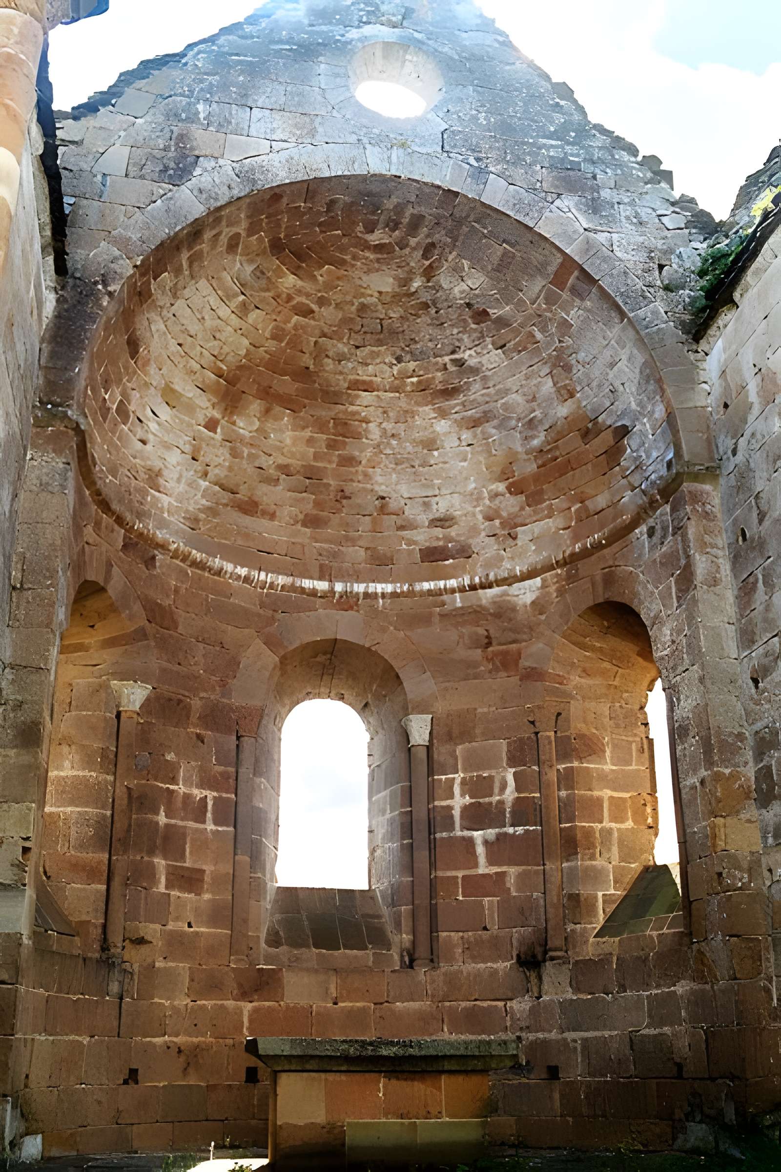 Chapelle Notre-Dame du Roc-Vignonnet à Antignac