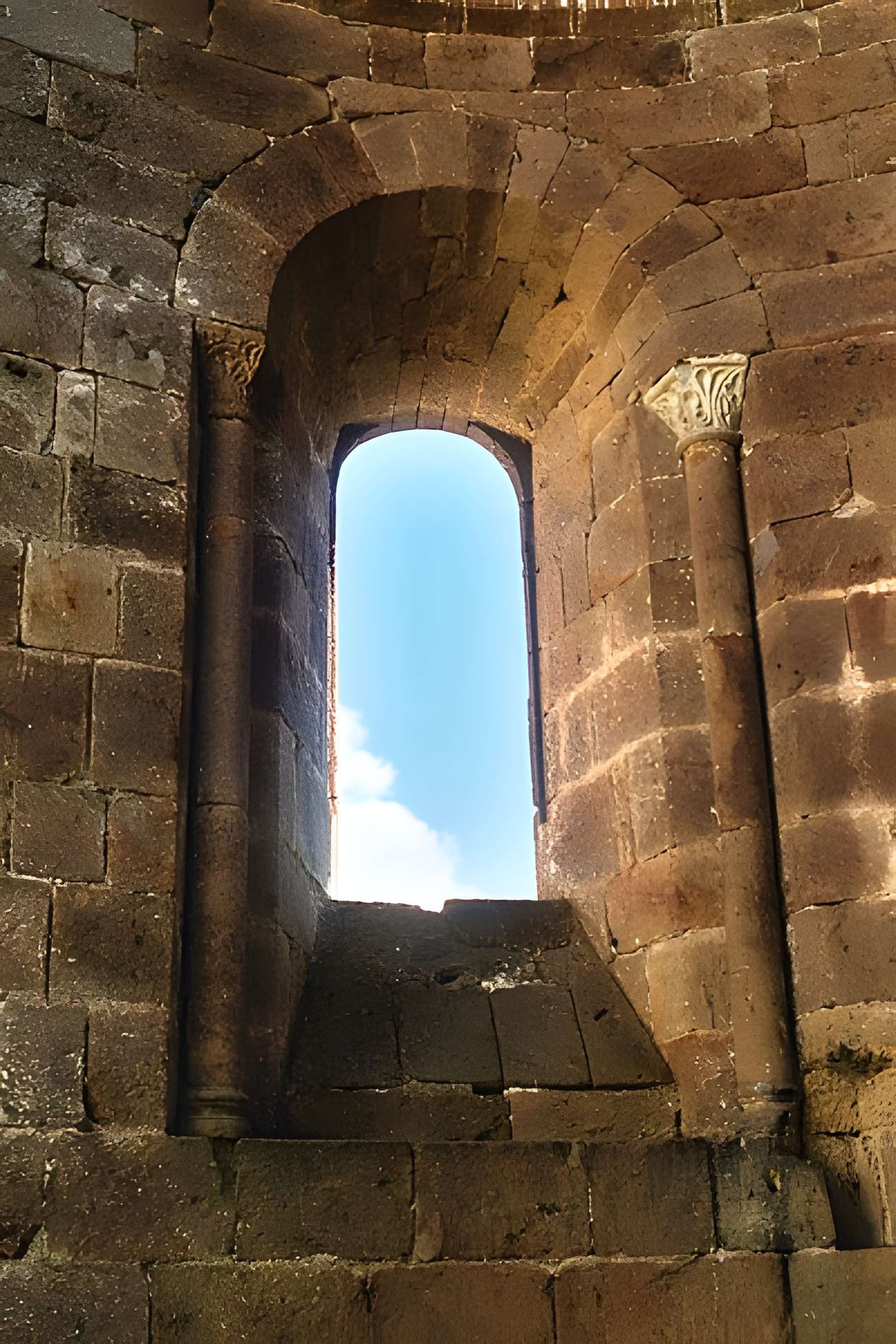 Chapelle Notre-Dame du Roc-Vignonnet à Antignac