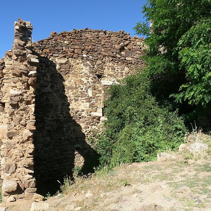 Photo de Chapelle Notre-Dame-de-Belloch ou chapelle de Bailloc ou Belloc