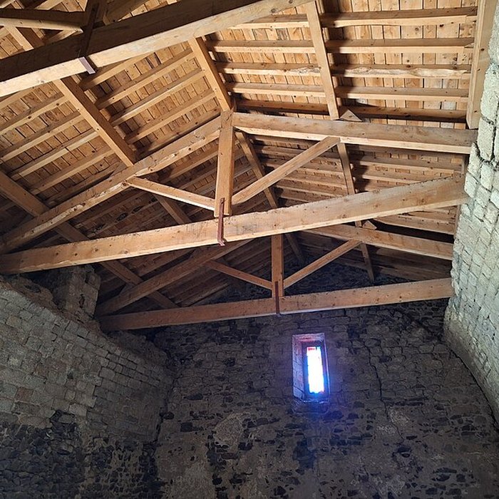 Photo de Chapelle Notre-Dame-de-Belloch ou chapelle de Bailloc ou Belloc