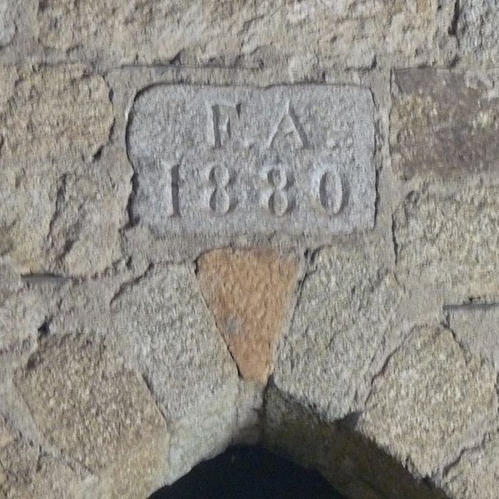 Photo de Chapelle Notre-Dame-de-Belloch ou chapelle de Bailloc ou Belloc