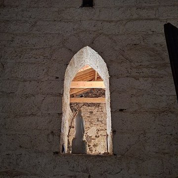 Chapelle Notre-Dame-de-Belloch ou chapelle de Bailloc ou Belloc