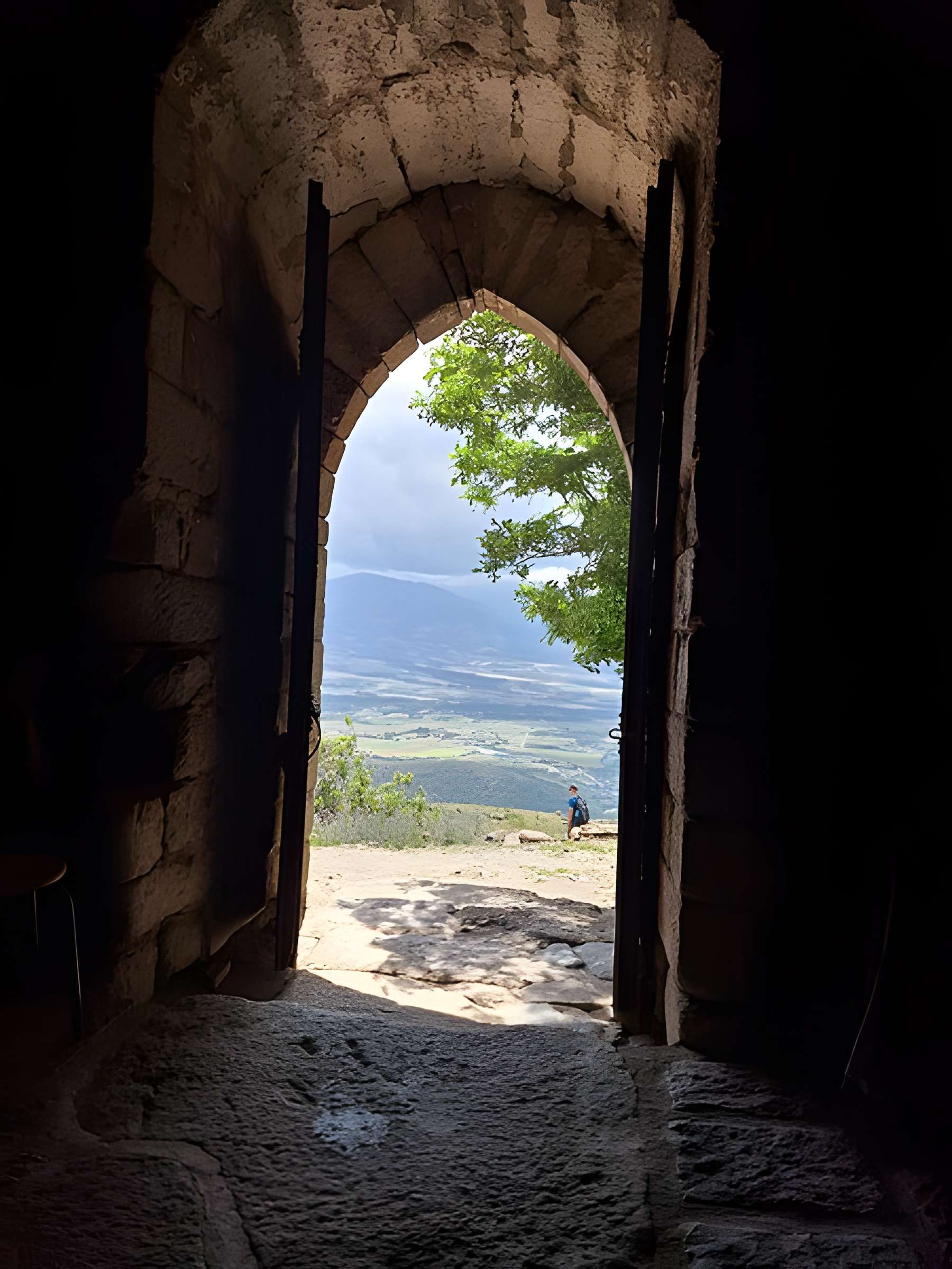 Chapelle Notre-Dame-de-Belloch ou chapelle de Bailloc ou Belloc