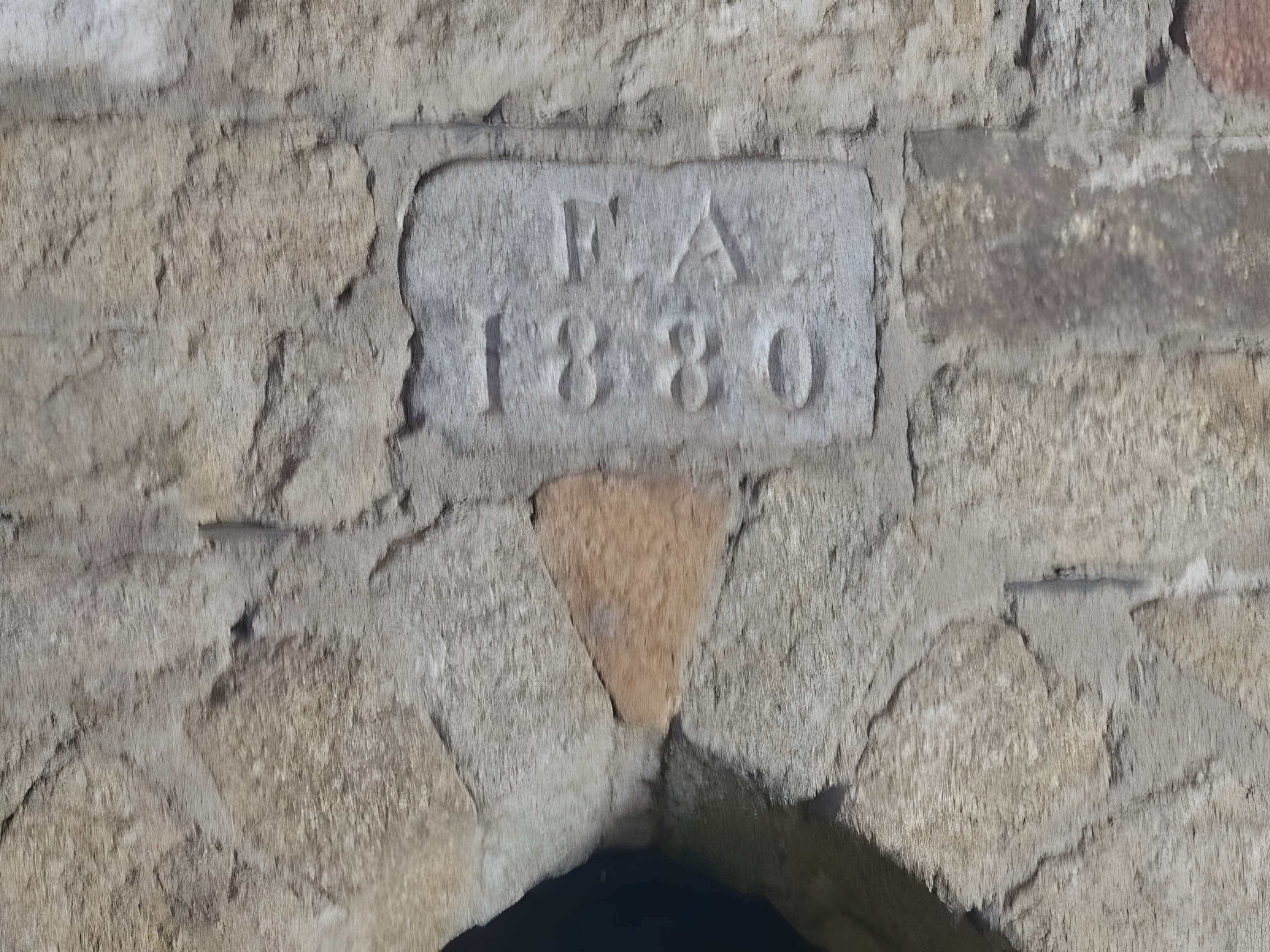 Chapelle Notre-Dame-de-Belloch ou chapelle de Bailloc ou Belloc