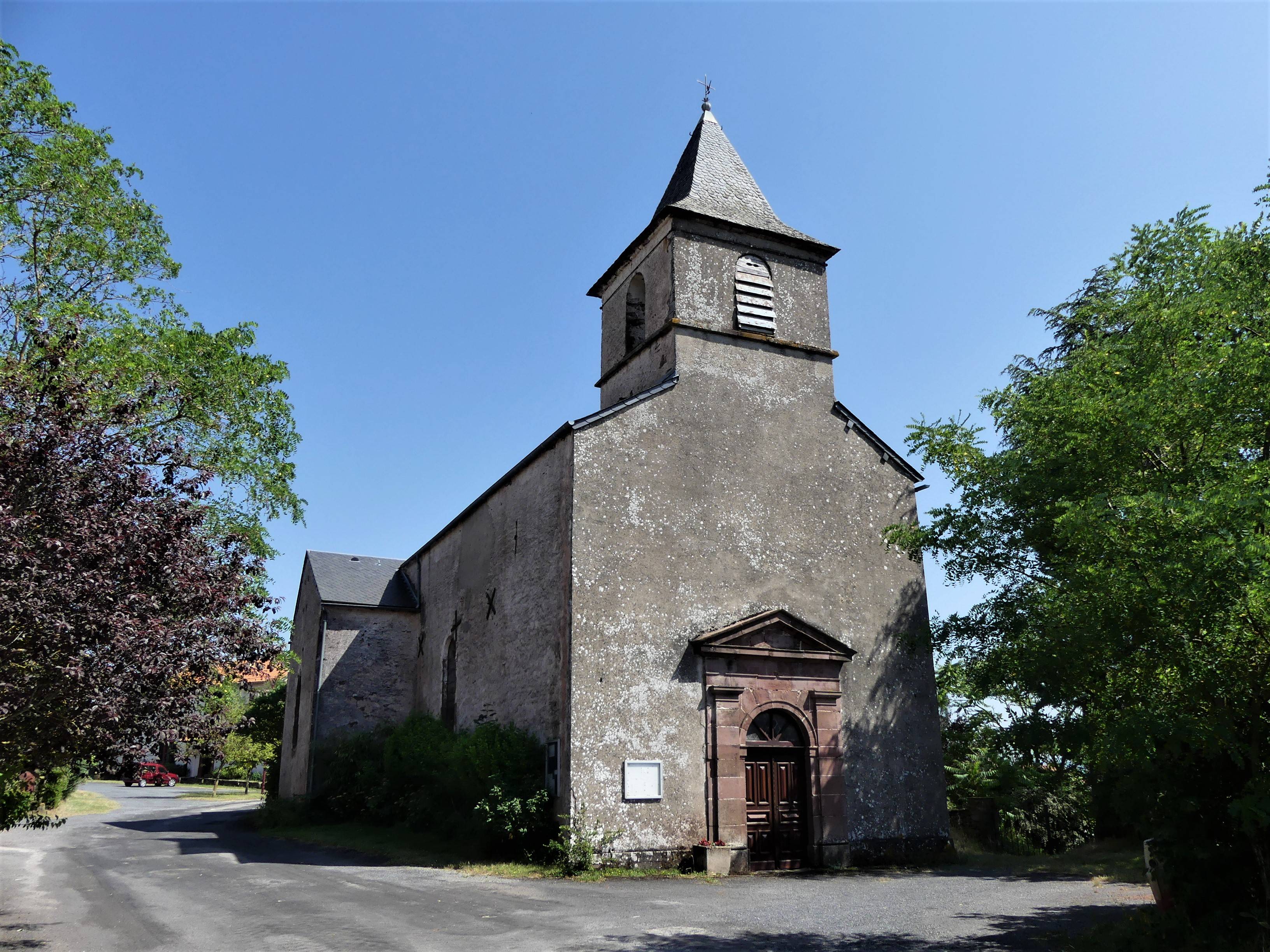 Photo de Church of Saint Bartholomew of Esplas