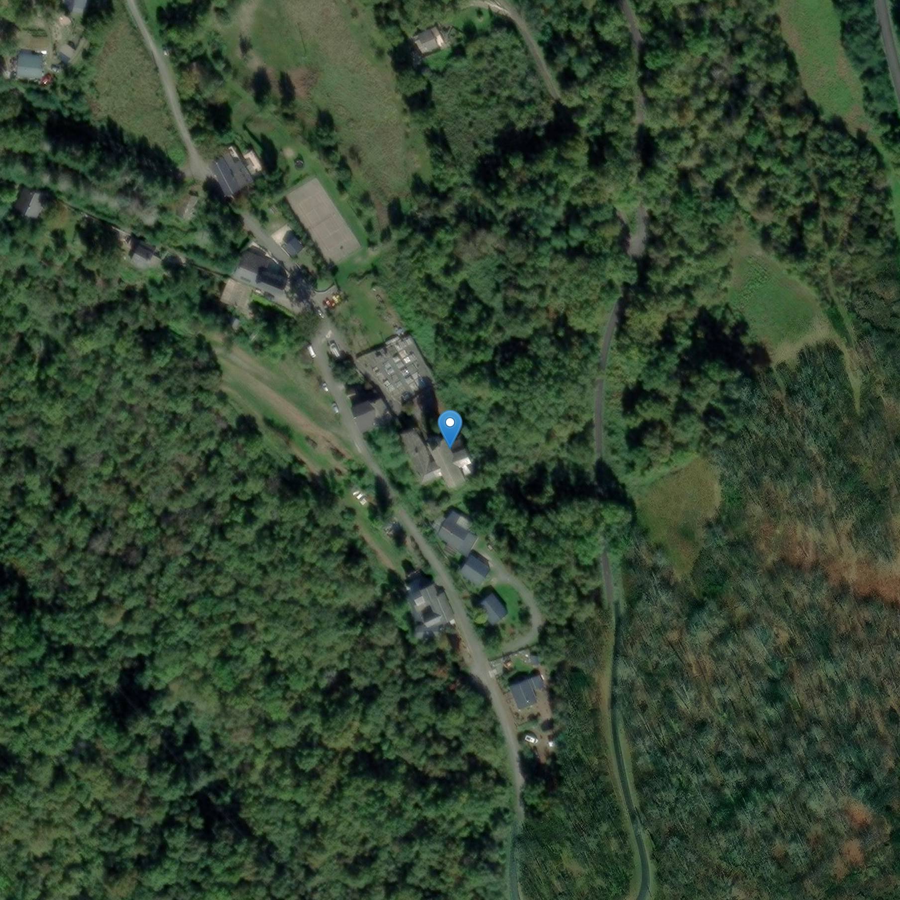 Photo de Église Saint-Martin de Combradet