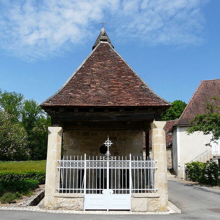 Photo de Chapelle Notre-Dame-de-Bonne-Espérance à Azerat