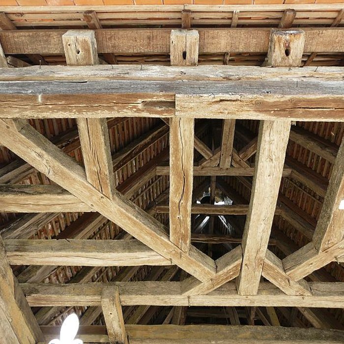 Photo de Chapelle Notre-Dame-de-Bonne-Espérance à Azerat