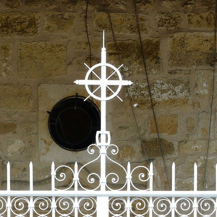 Photo de Chapelle Notre-Dame-de-Bonne-Espérance à Azerat