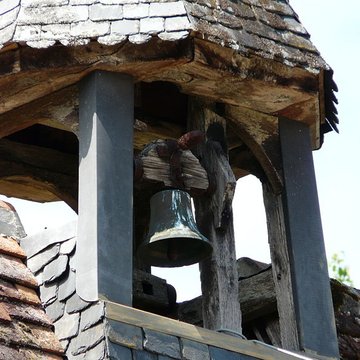 Chapelle Notre-Dame-de-Bonne-Espérance à Azerat