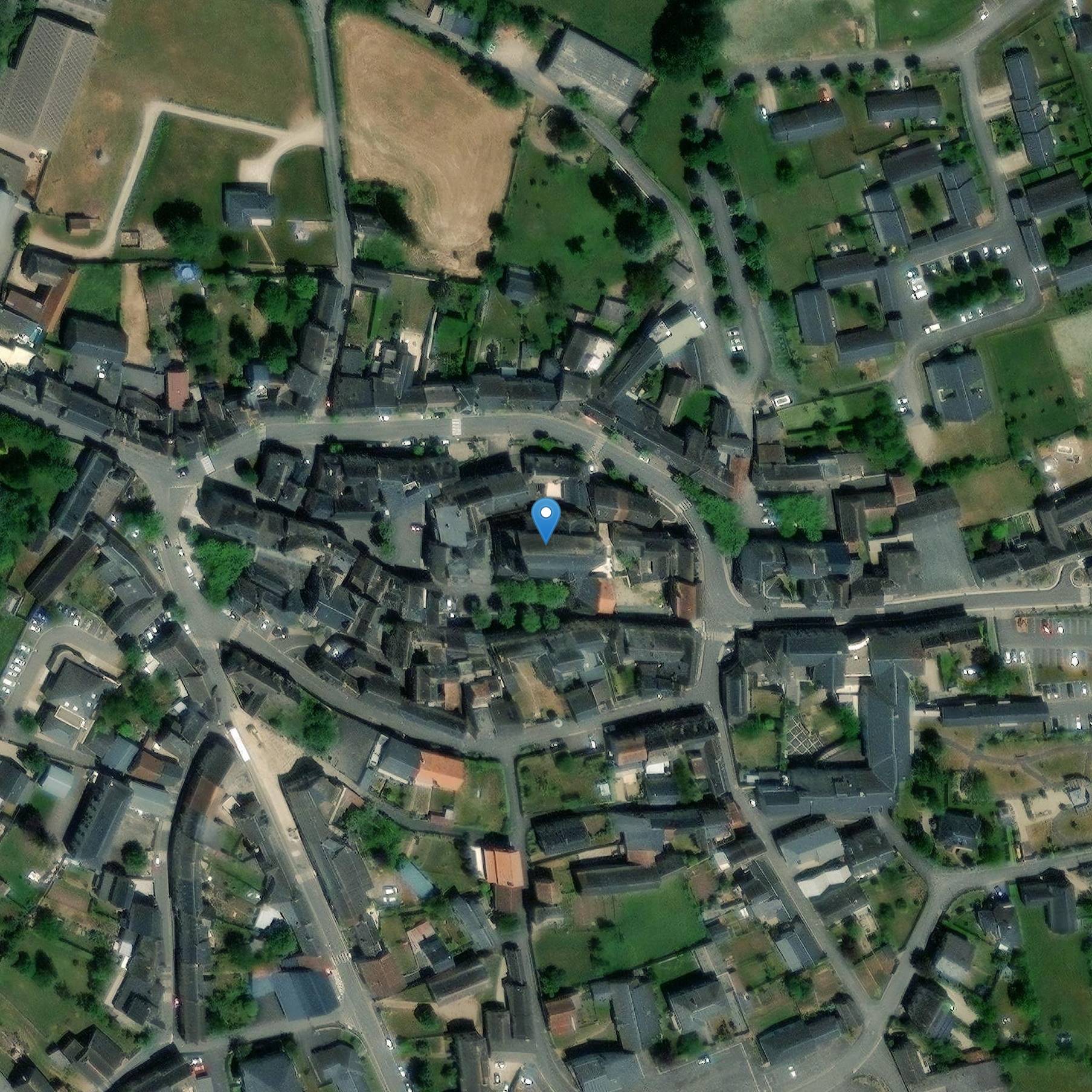 Photo de Chiesa di Saint Pierre-ès-Liens de Rignac