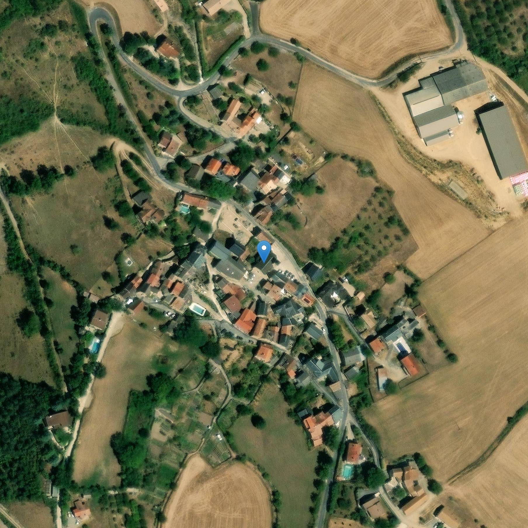 Photo de Église Saint-François-de-Sales de Fontaneilles