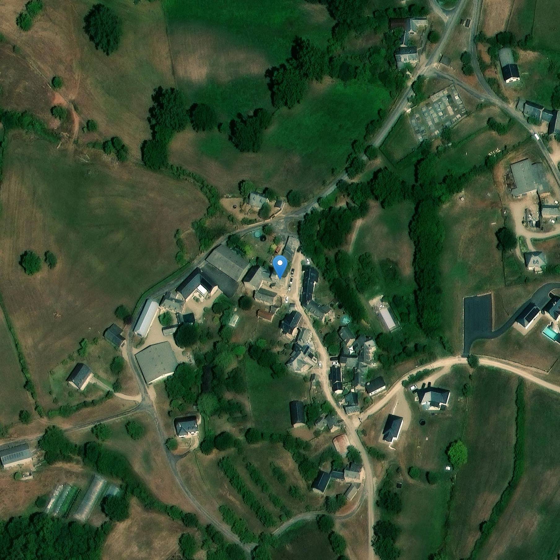 Photo de Chiesa di Saint-Julien-de-Rodelle