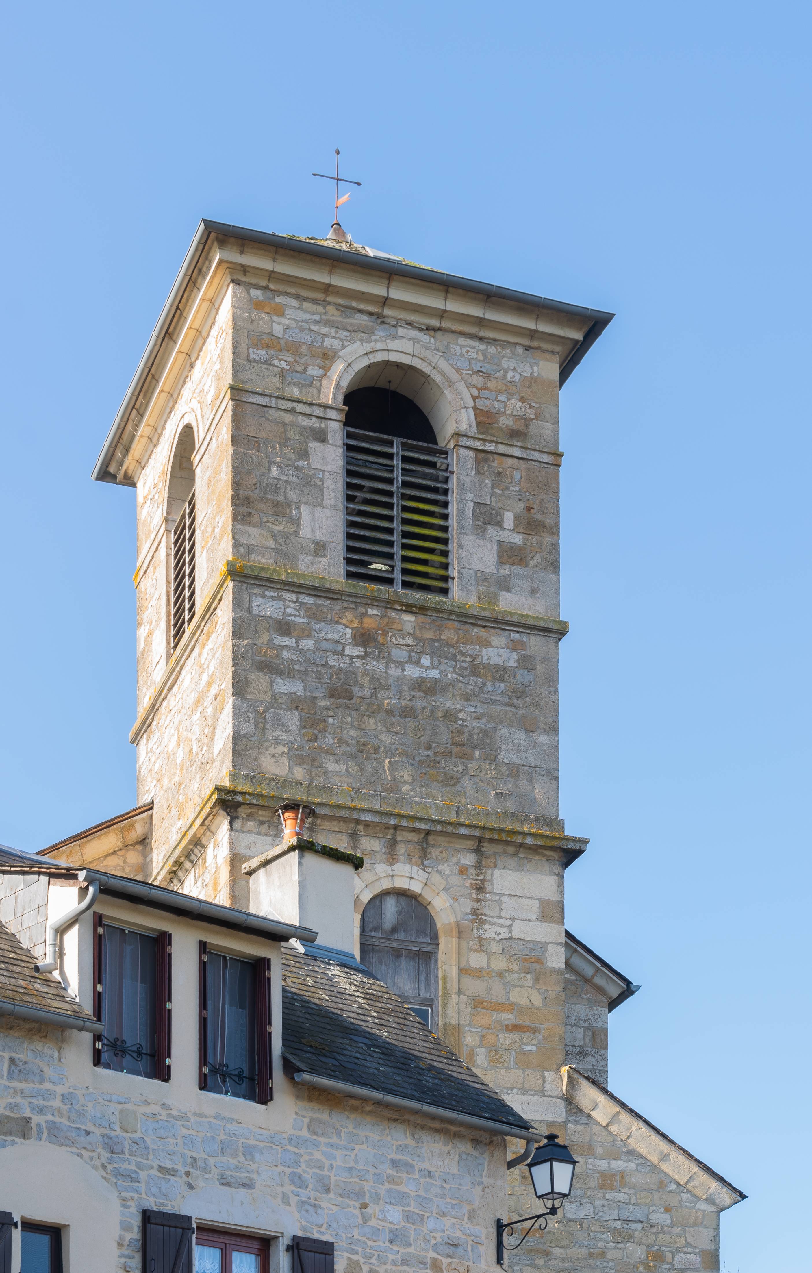 Photo de Église Saint-Nicolas de Bezonnes