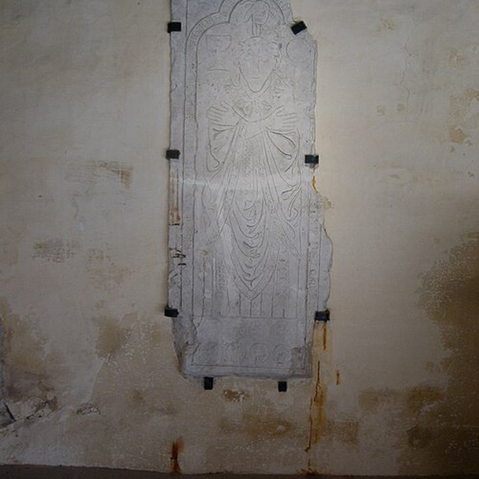 Photo de Abbaye de Montivilliers