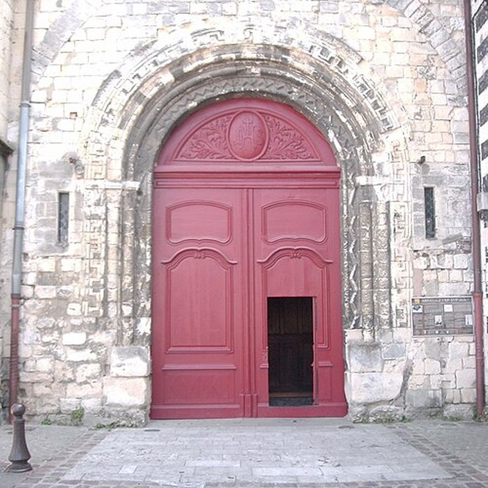 Photo de Abbaye de Montivilliers