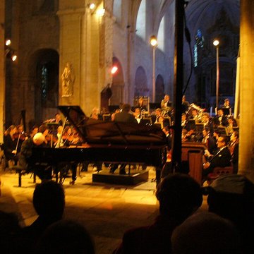 Abbaye de Montivilliers