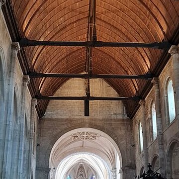 Abbaye de Montivilliers