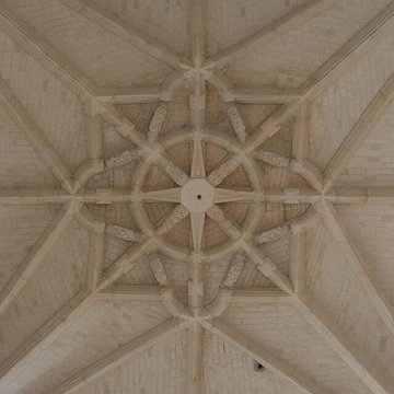 Abbaye de Montivilliers