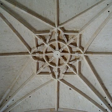 Abbaye de Montivilliers