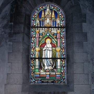 Abbaye de Montivilliers