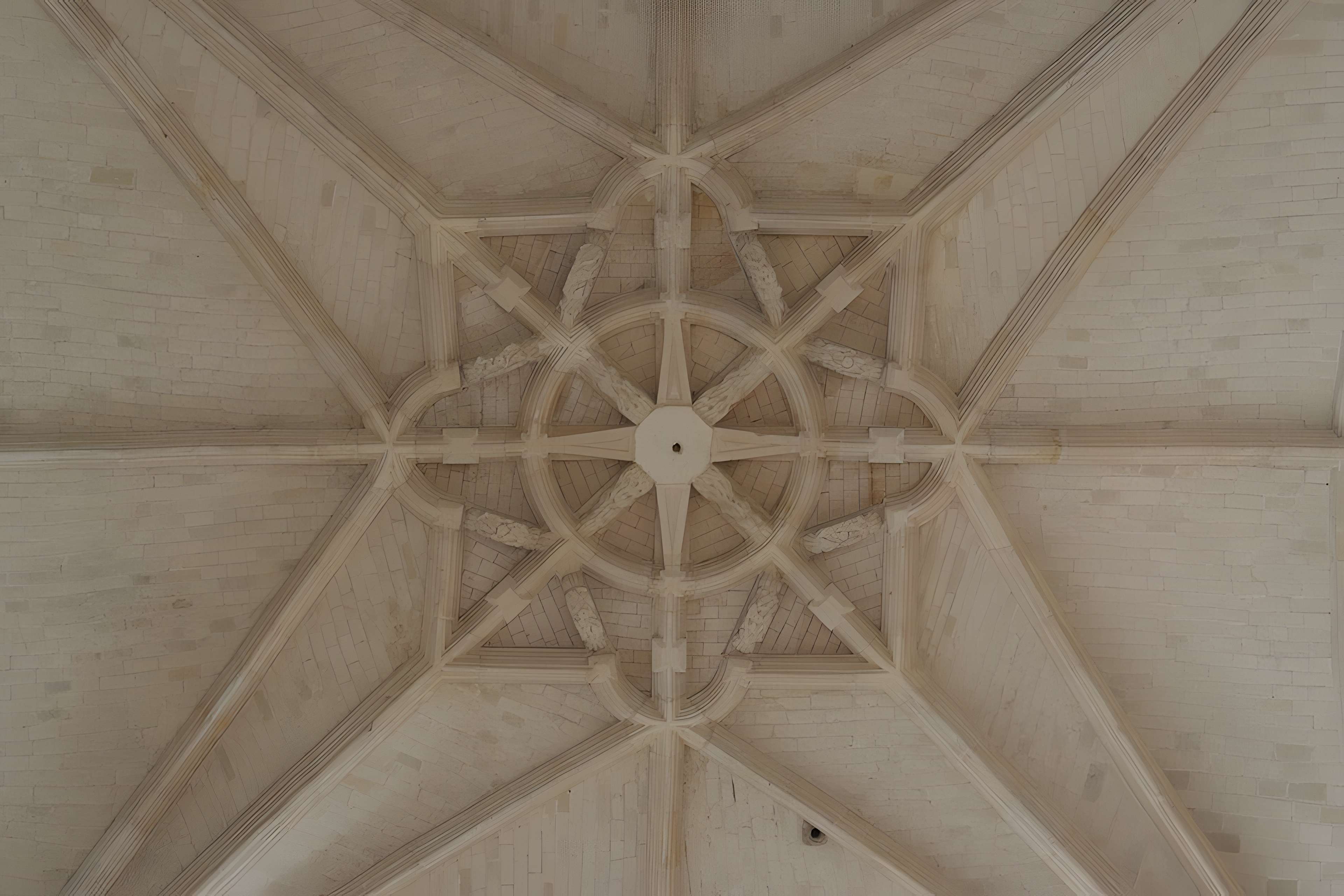 Abbaye de Montivilliers