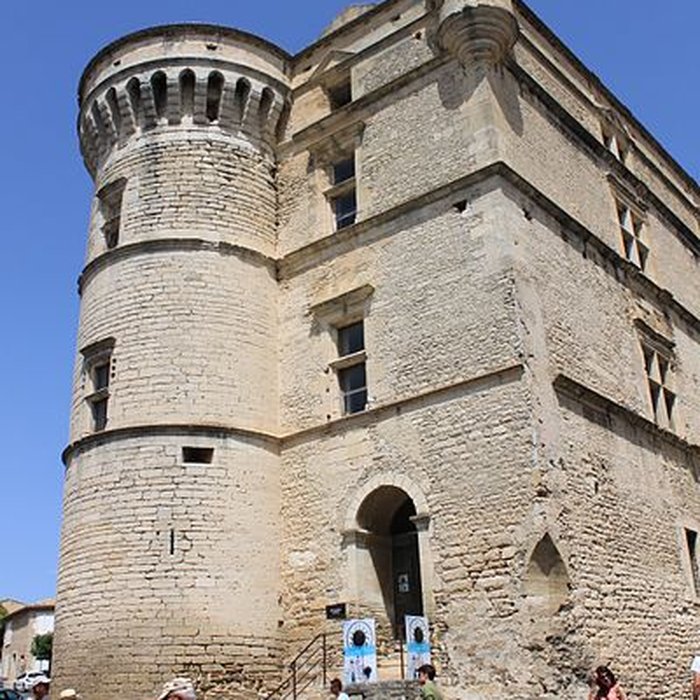 Photo de Château de Gordes