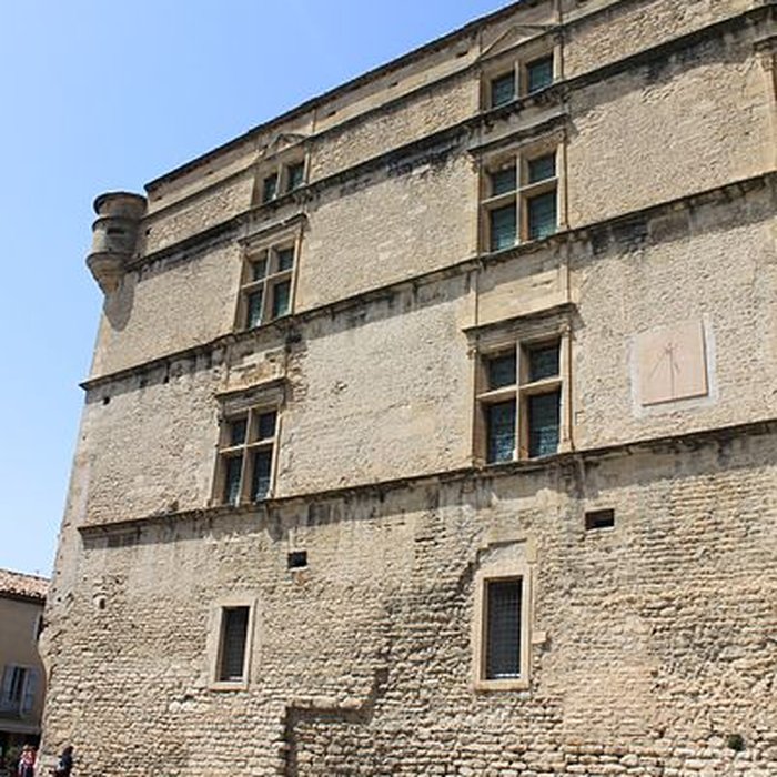 Photo de Château de Gordes