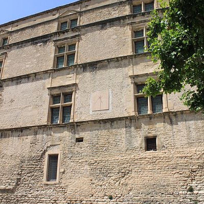 Photo de Château de Gordes