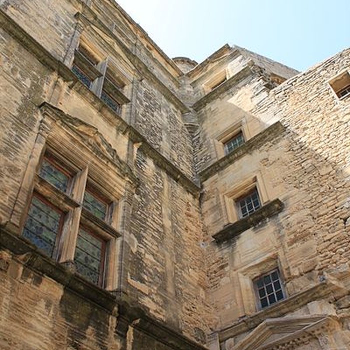 Photo de Château de Gordes