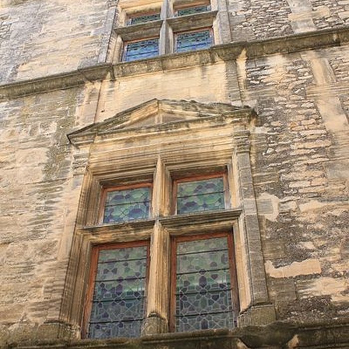Photo de Château de Gordes