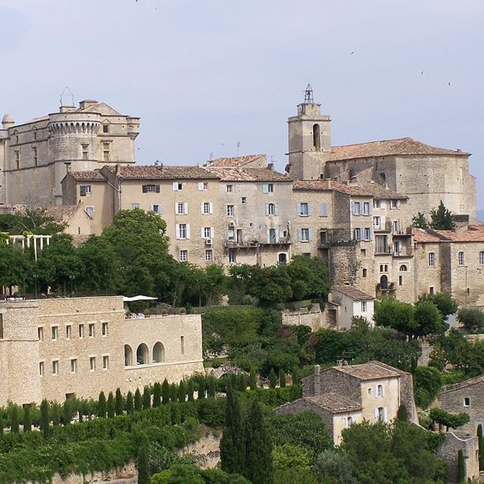 Photo de Château de Gordes
