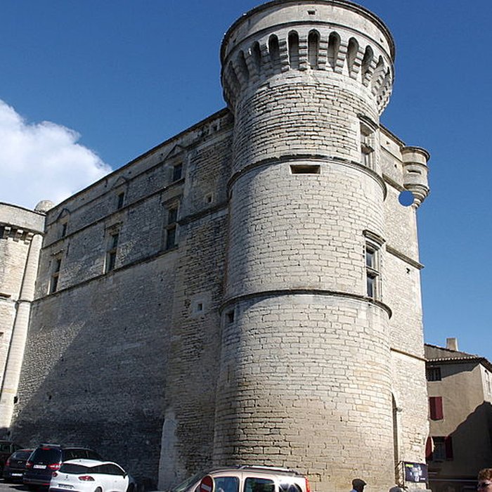 Photo de Château de Gordes