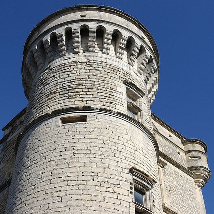 Photo de Château de Gordes